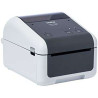 BROTHER TD4520DN Impresora Termica Profesional de Etiquetas