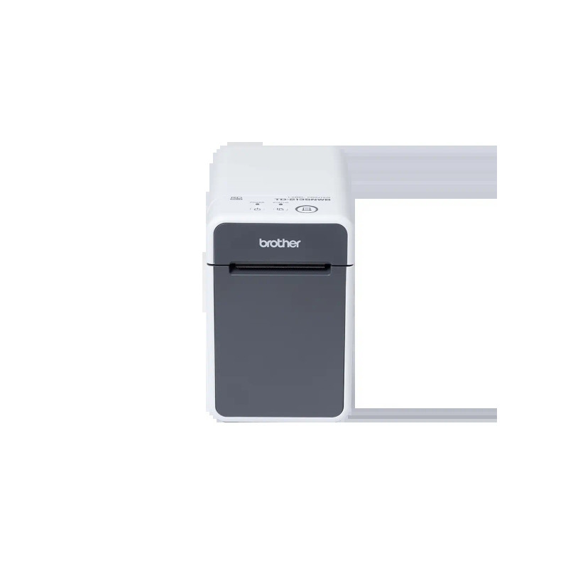 BROTHER TD2135NWB Impresora Termica de Etiquetas WiFi, USB