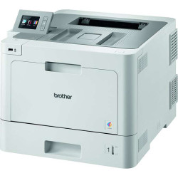 BROTHER HL-L9310CDW Impresora Laser Color WiFi Duplex 31ppm