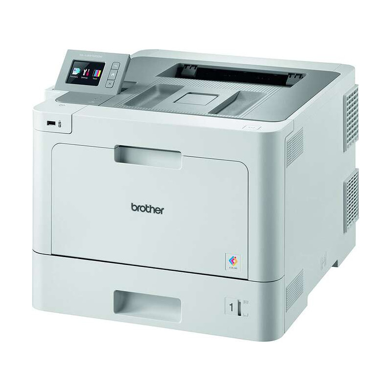 BROTHER HL-L9310CDW Impresora Laser Color WiFi Duplex 31ppm