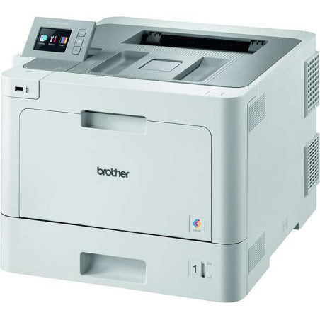 BROTHER HL-L9310CDW Impresora Laser Color WiFi Duplex 31ppm