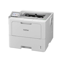 BROTHER HL-L6410DN Impresora Laser Monocromo Duplex 50ppm 
