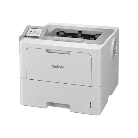BROTHER HL-L6410DN Impresora Laser Monocromo Duplex 50ppm 