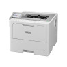 BROTHER HL-L6410DN Impresora Laser Monocromo Duplex 50ppm 