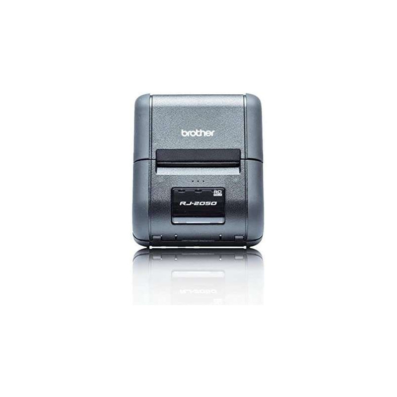 BROTHER RJ-2050 Impresora Termica Portatil de Tickets WiFi