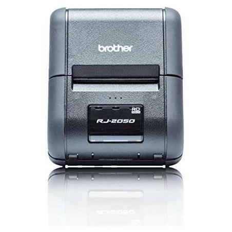 BROTHER RJ-2050 Impresora Termica Portatil de Tickets WiFi