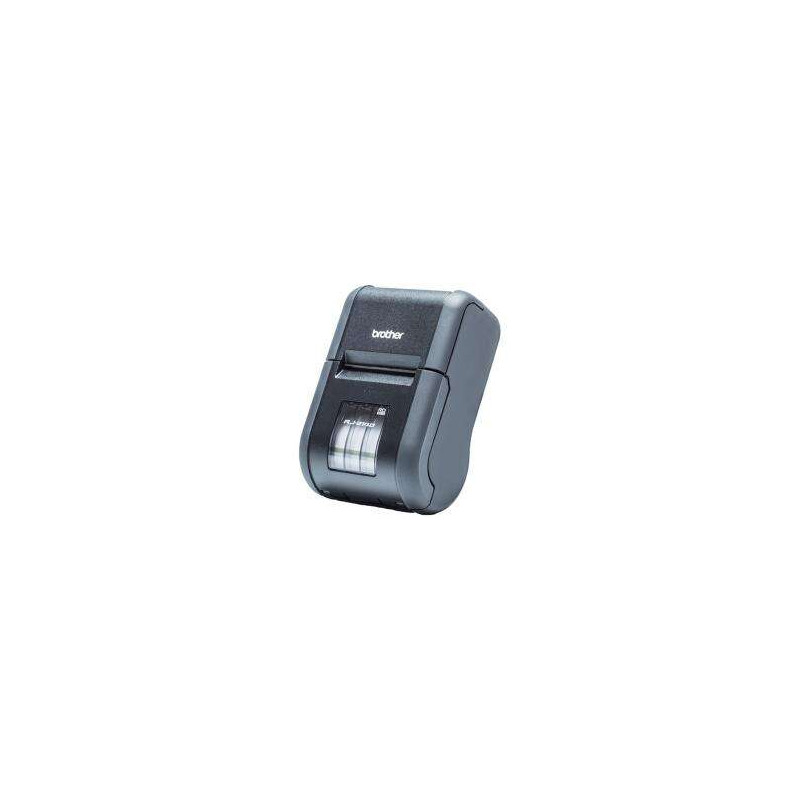 BROTHER RJ-2140 Impresora Termica Portatil de Etiquetas y
