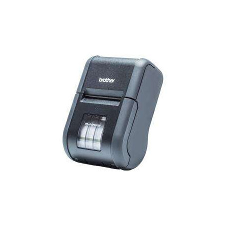 BROTHER RJ-2140 Impresora Termica Portatil de Etiquetas y