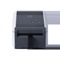 BROTHER TD-4420DNFC Impresora Termica de Etiquetas USB, LAN