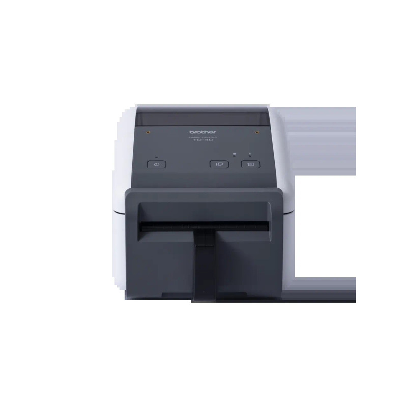 BROTHER TD-4420DNFC Impresora Termica de Etiquetas USB, LAN