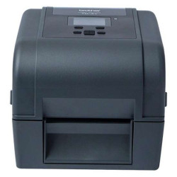 BROTHER TD4650TNWB Impresora Termica Profesional de