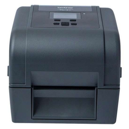 BROTHER TD4650TNWB Impresora Termica Profesional de