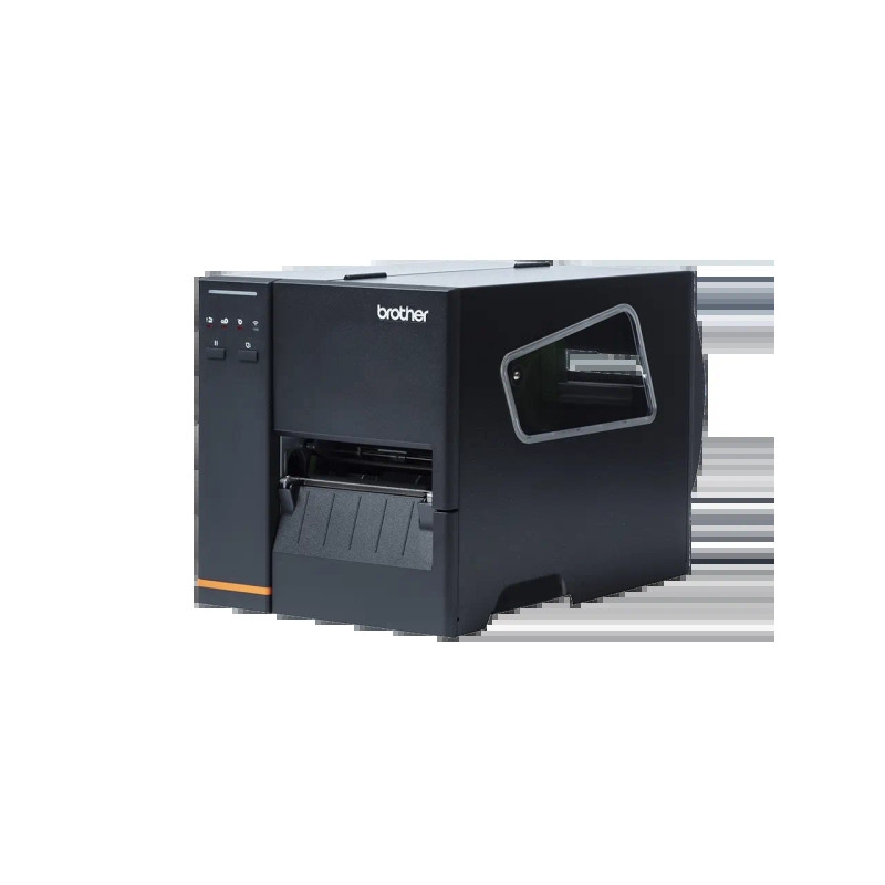 BROTHER TJ4005DN Impresora Termica Industrial de Etiquetas