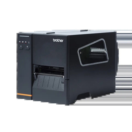 BROTHER TJ4005DN Impresora Termica Industrial de Etiquetas