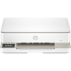 HP Envy 6120e Impresora Multifuncion Color Duplex WiFi
