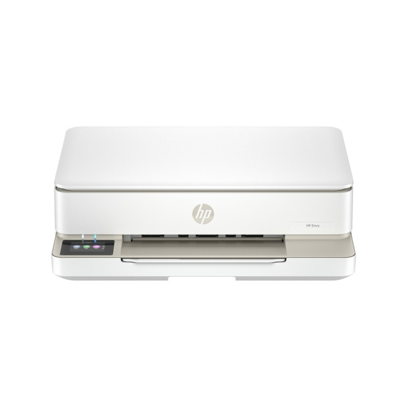 HP Envy 6120e Impresora Multifuncion Color Duplex WiFi