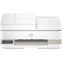 HP Envy 6520e Impresora Multifuncion Color Duplex WiFi