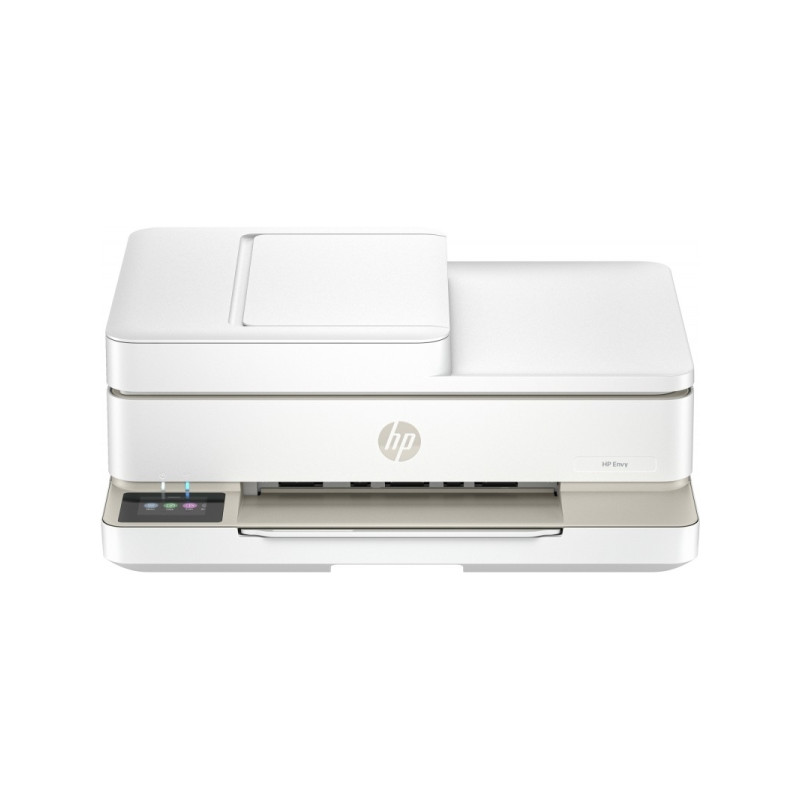 HP Envy 6520e Impresora Multifuncion Color Duplex WiFi