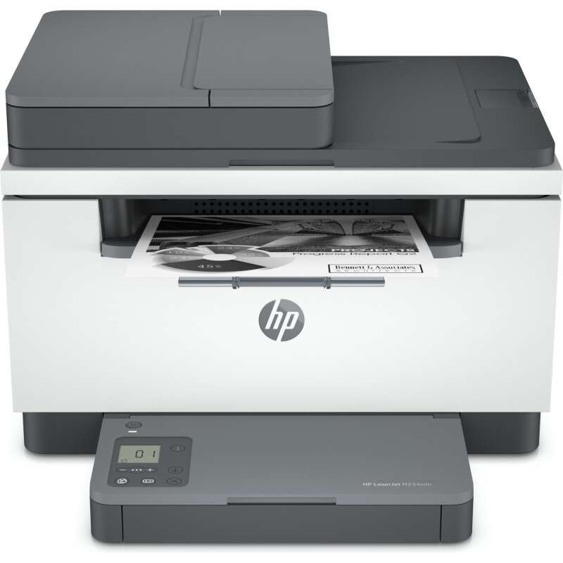 HP LaserJet M234sdn Impresora Multifuncion Laser Monocromo