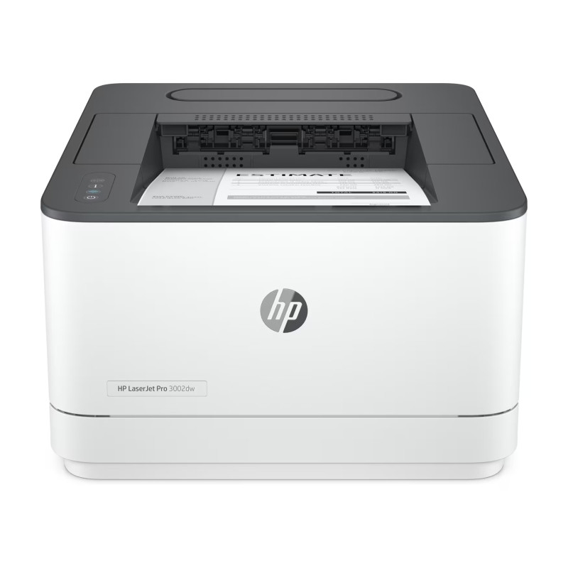 HP LaserJet Pro 3002dw Impresora Laser Monocromo WiFi