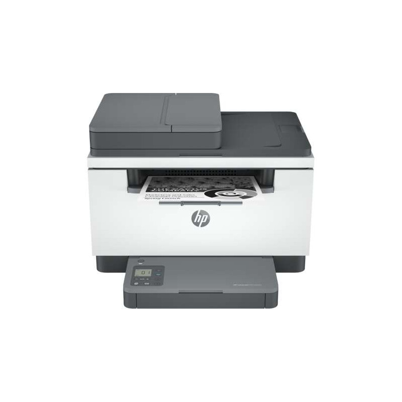 HP LaserJet MFP M234sdw Impresora Multifuncion WiFi Duplex