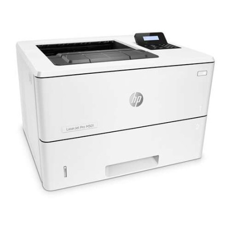 HP Impresora LaserJet Pro M501DN Laser Monocromo 45ppm 