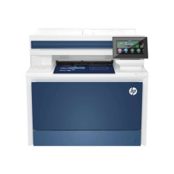 HP LaserJet Pro 4302fdn Impresora Multifuncion Laser Color