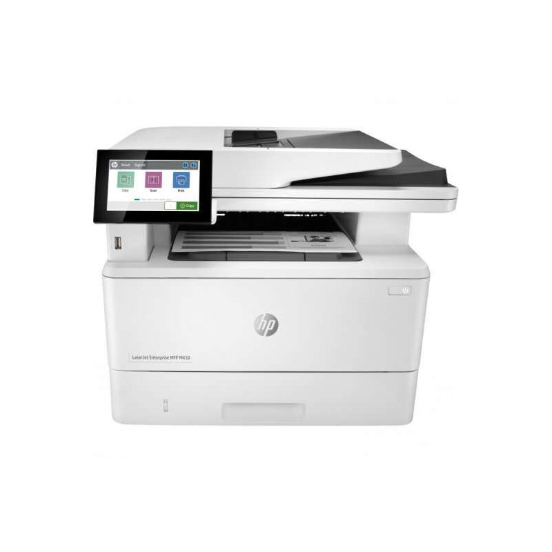 HP LaserJet Enterprise MFP M430f Impresora Multifuncion
