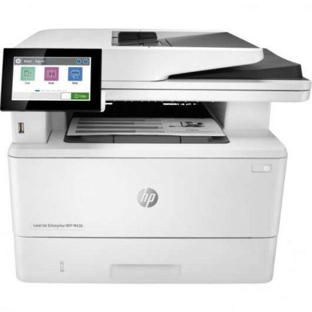 HP LaserJet Enterprise MFP M430f Impresora Multifuncion