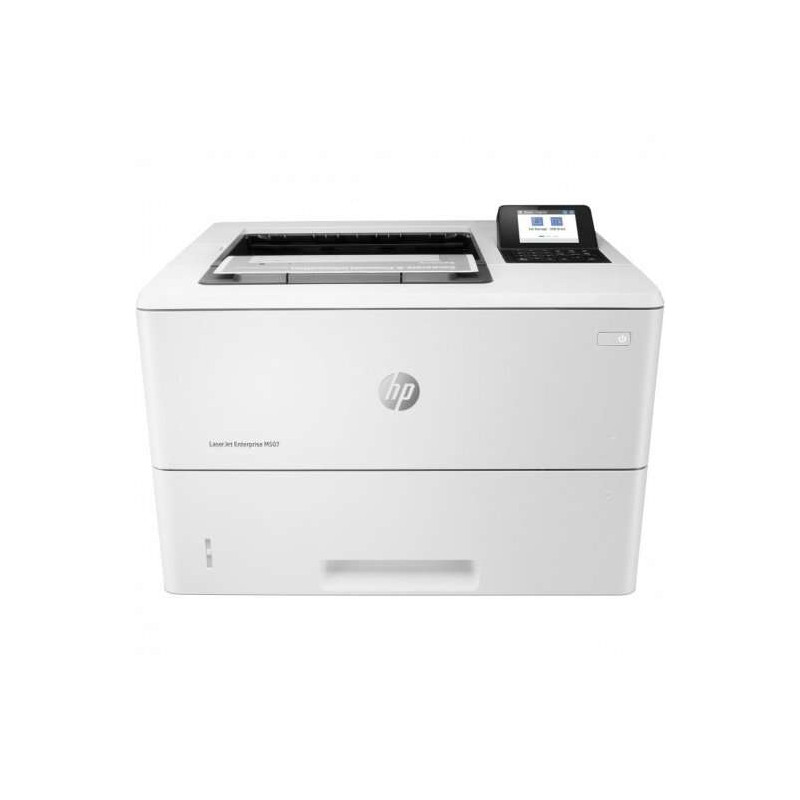 HP LaserJet Enterprise M507dn Impresora Laser Monocromo