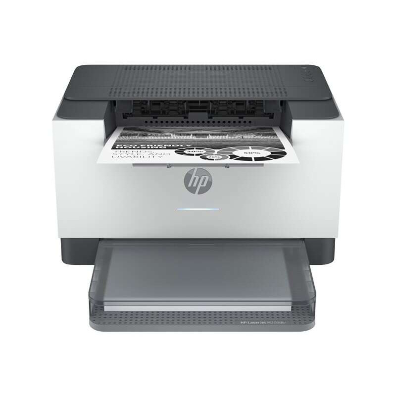 HP LaserJet M209dw Impresora Laser Monocromo WiFi Duplex