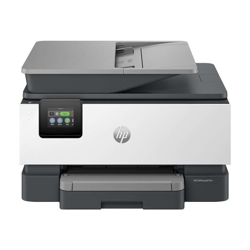 HP Officejet Pro 9120b Impresora Multifuncion Color WiFi