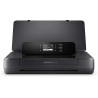 HP Officejet 200 Impresora Portatil Color WiFi 10ppm 