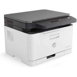 HP Color LaserJet MFP M178nw Impresora Multifuncion Laser