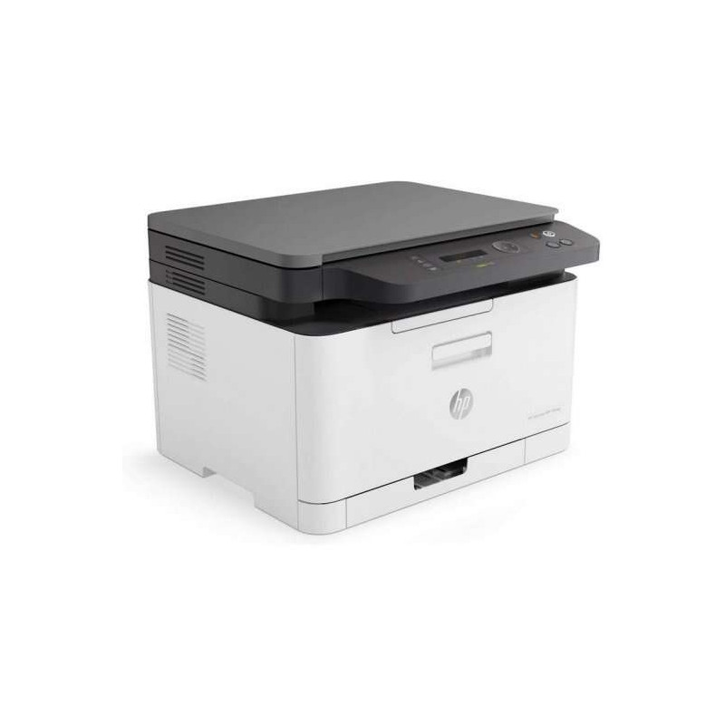 HP Color LaserJet MFP M178nw Impresora Multifuncion Laser