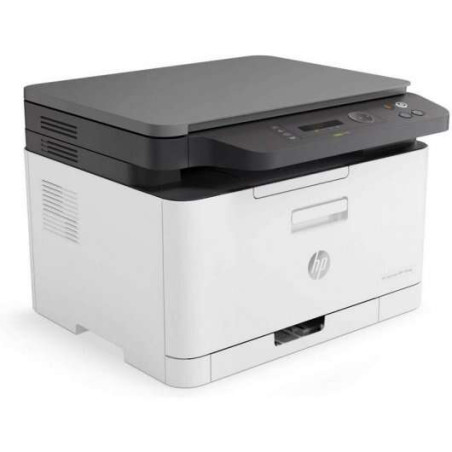 HP Color LaserJet MFP M178nw Impresora Multifuncion Laser