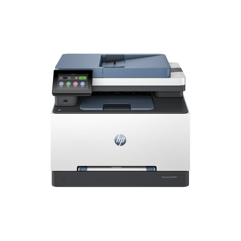 HP Color LaserJet Pro MFP 3302fdn Impresora Multifuncion