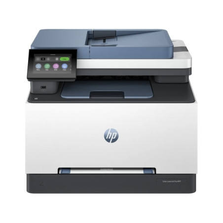 HP Color LaserJet Pro MFP 3302fdn Impresora Multifuncion
