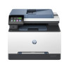 HP Color LaserJet Pro MFP 3302fdn Impresora Multifuncion
