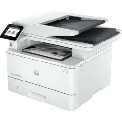 HP LaserJet Pro 4102fdn Impresora Multifuncion Laser
