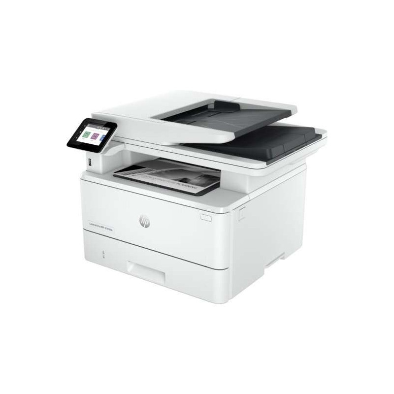 HP LaserJet Pro 4102fdn Impresora Multifuncion Laser