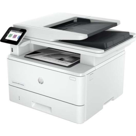 HP LaserJet Pro 4102fdn Impresora Multifuncion Laser