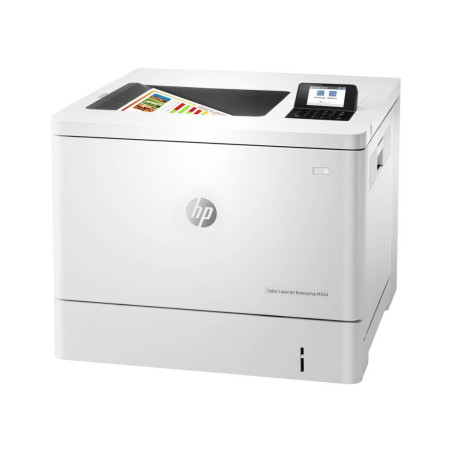 HP Color LaserJet Enterprise M554dn Impresora Laser Color