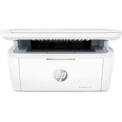 HP LaserJet M140w Impresora Multifuncion Laser Monocromo