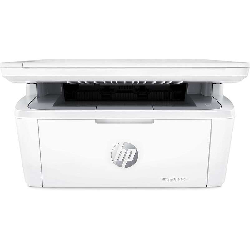 HP LaserJet M140w Impresora Multifuncion Laser Monocromo