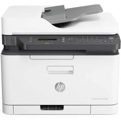 HP Color LaserJet MFP M179fnw Impresora Multifuncion Laser