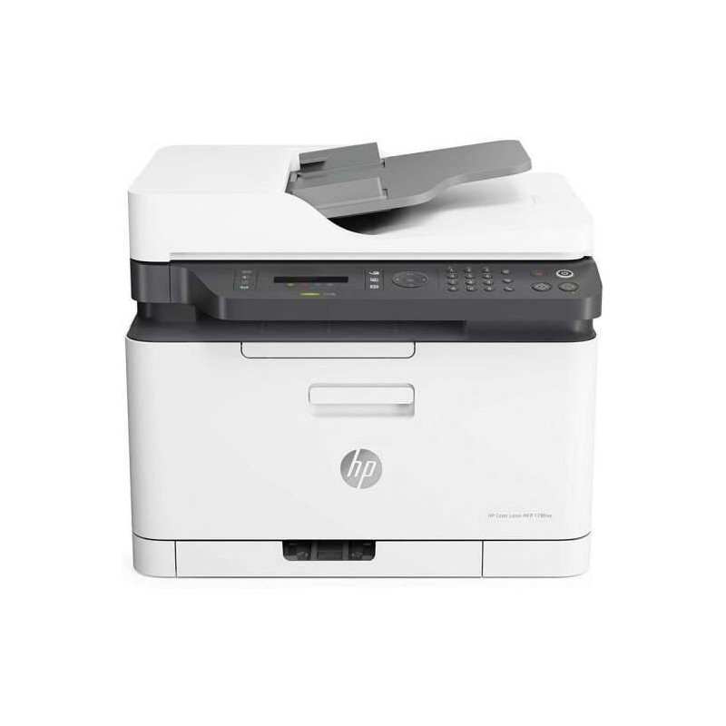 HP Color LaserJet MFP M179fnw Impresora Multifuncion Laser
