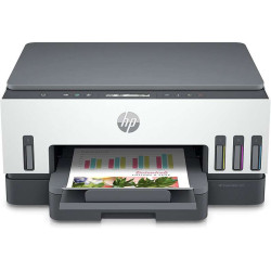 HP Smart Tank 7005 Impresora Multifuncion Color Duplex WiFi