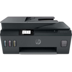 HP Smart Tank Plus 570 Impresora Multifuncion Color WiFi