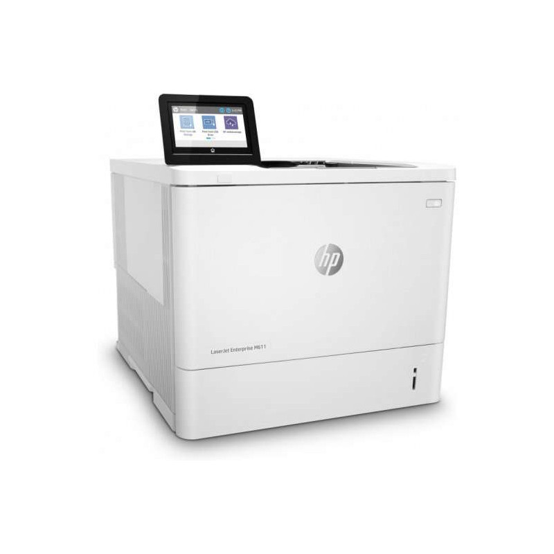 HP LaserJet Enterprise M611dn Impresora Laser Monocromo